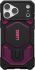 Чохол UAG для iPhone 18 Pro Max, Monarch Pro Magsafe, Deep Purple Synth