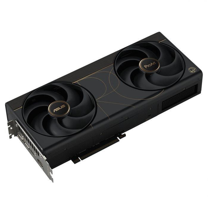 Відеокарта ASUS GeForce RTX 5090 32GB GDDR7 OC PROART-RTX5090-O32G