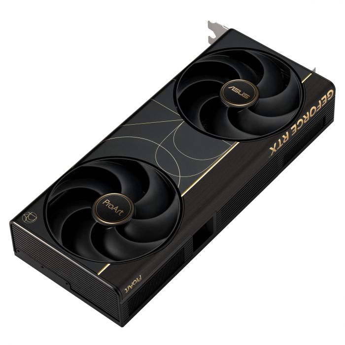 Відеокарта ASUS GeForce RTX 5090 32GB GDDR7 OC PROART-RTX5090-O32G