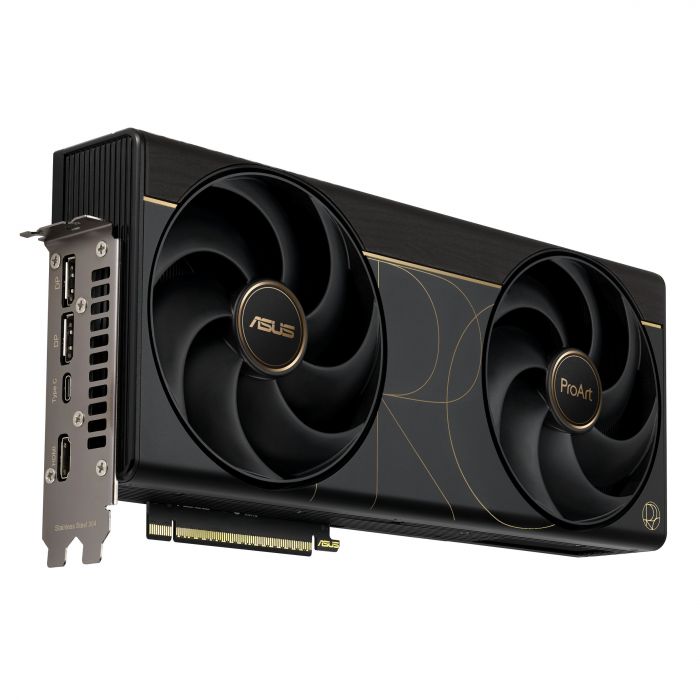 Відеокарта ASUS GeForce RTX 5090 32GB GDDR7 OC PROART-RTX5090-O32G