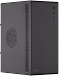 Комп’ютер персональний 2E Rational Intel i3-12100, 8Gb, F512GB, UMA, H610, V200, 400W, Win11PE
