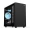 Комп’ютер персональний 2E Rational AMD R5-7600X, 16Gb, F512GB, NVD5050-8, A620, 2E-V350BG, 500W, Win11PE