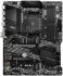 Материнcька плата MSI B550-A PRO sAM4 B550 4xDDR4 HDMI DP ATX