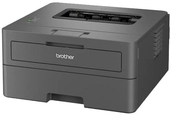 Принтер laser mono А4 Brother HL-L2402D 30 ppm Duplex USB