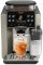 Кавомашина Krups Sensation Elite Hot&Cold, 1.7 л, зерно, автомат.капучинатор, дисплей, авторецептів - 24, сенcор.керування, сріблястий-чорний