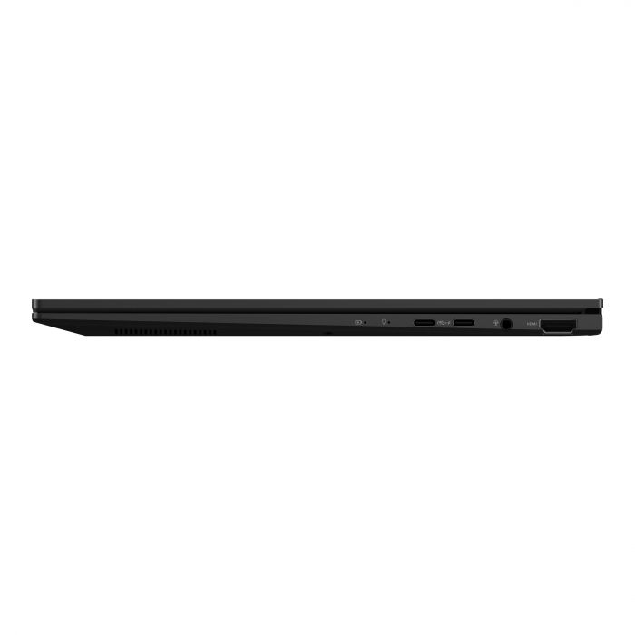 Ноутбук ASUS Zenbook 14 UM3406GA-QD009 14" WUXGA OLED, AMD AI 7 445, 32GB, F1TB, UMA, NoOS, Чорний