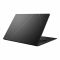 Ноутбук ASUS Zenbook 14 UM3406GA-QD009 14" WUXGA OLED, AMD AI 7 445, 32GB, F1TB, UMA, NoOS, Чорний