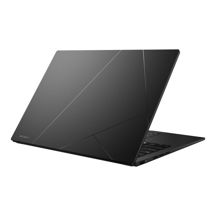 Ноутбук ASUS Zenbook 14 UM3406GA-QD009 14" WUXGA OLED, AMD AI 7 445, 32GB, F1TB, UMA, NoOS, Чорний