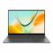 Ноутбук ASUS Vivobook S16 S5608QA-U3214W 16" WUXGA OLED, Qualcomm X1 26 101, 16GB, F512GB, UMA, Win11, Сірий