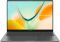 Ноутбук ASUS Vivobook S16 S5608QA-U3214W 16" WUXGA OLED, Qualcomm X1 26 101, 16GB, F512GB, UMA, Win11, Сірий