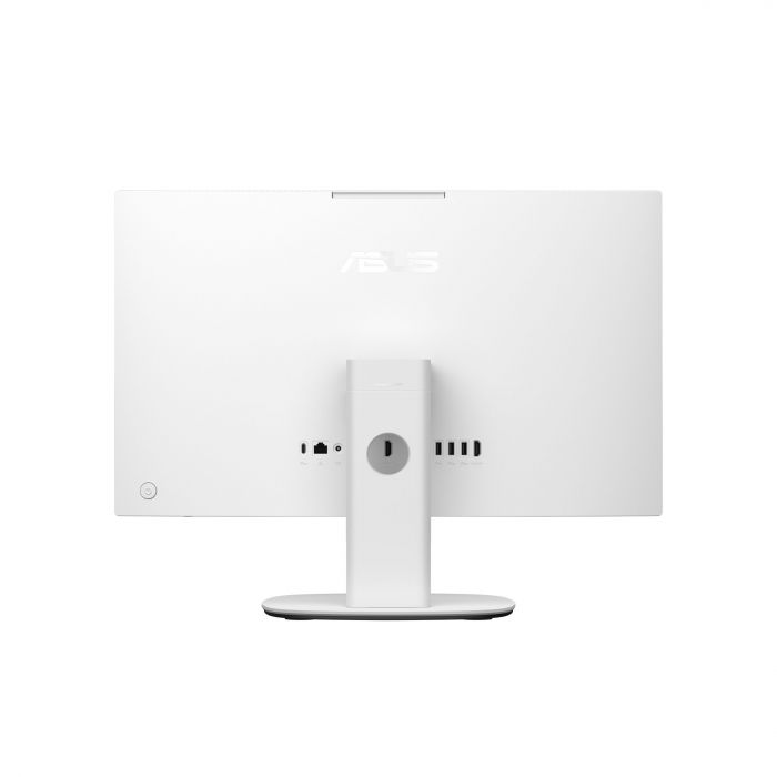 Комп'ютер персональний моноблок ASUS V440VA-WPC0510 23.8" FHD AG, Intel i3-1315U, 8GB, F256GB, UMA, WiFi, кл+м, без ОС, білий