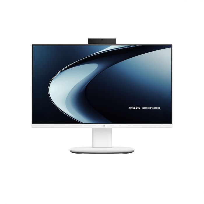 Комп'ютер персональний моноблок ASUS V440VA-WPC0510 23.8" FHD AG, Intel i3-1315U, 8GB, F256GB, UMA, WiFi, кл+м, без ОС, білий
