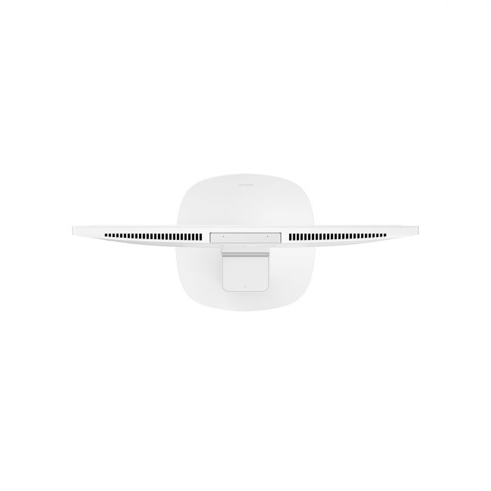 Комп'ютер персональний моноблок ASUS V440VA-WPC0510 23.8" FHD AG, Intel i3-1315U, 8GB, F256GB, UMA, WiFi, кл+м, без ОС, білий