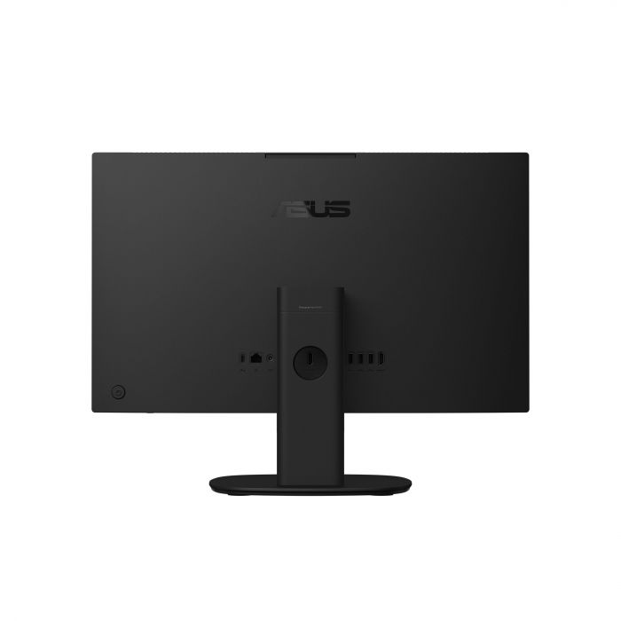Комп'ютер персональний моноблок ASUS V440VA-BPC0340 23.8" FHD AG, Intel i5-13420H, 16GB, F512GB, UMA, WiFi, кл+м, без ОС, чорний