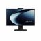 Комп'ютер персональний моноблок ASUS V440VA-BPC0340 23.8" FHD AG, Intel i5-13420H, 16GB, F512GB, UMA, WiFi, кл+м, без ОС, чорний