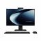 Комп'ютер персональний моноблок ASUS P440VA-BPC2080 23.8" FHD AG, Intel 7-250H, 16GB, F512GB, UMA, WiFi, кл+м, без ОС, чорний