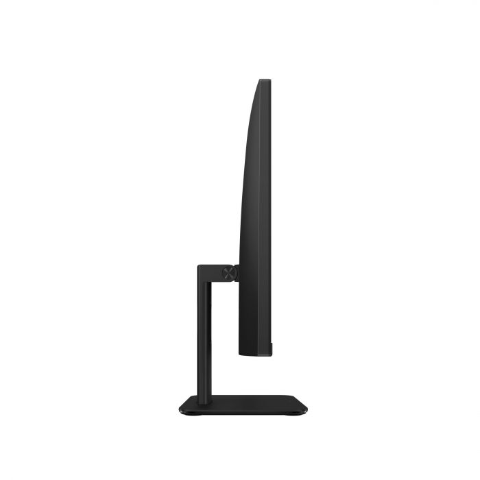 Комп'ютер персональний моноблок ASUS P440VA-BPC1990 23.8" FHD AG, Intel i3-1315U, 16GB, F512GB, ODD, UMA, WiFi, без ОС, кл+м, чорний