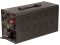 Джерело безперебійного живлення Vitals UL-500sp, 500VA/300W, LCD, 1xSchuko, на зовнішні АКБ 12В
