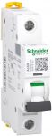 Автоматичний вимикач Schneider Electric, IC60N 1P C 25A (6kA)