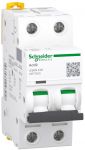 Автоматичний вимикач Schneider Electric, IC60N 2P C 25A (6kA)