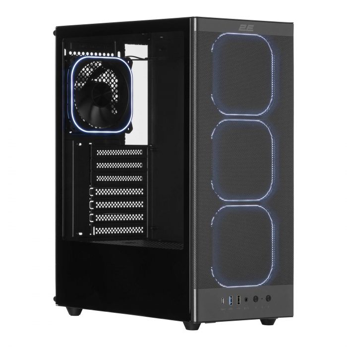 Комп’ютер персональний 2E Rational AMD R5-7500F, 32Gb, F1TB, NVD5060-8, A620, V8210B, 600W, FreeDos