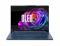 Ноутбук Acer Swift Go 14 AI SFG14-I71 14" WUXGA OLED, Intel U7-355, 16GB, F512GB, UMA, Win11, синій