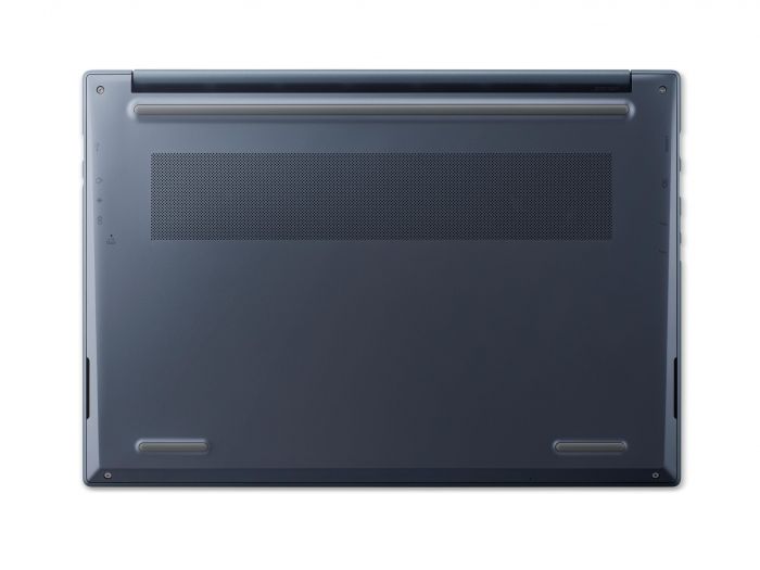 Ноутбук Acer Swift Go 14 AI SFG14-I71 14" WUXGA OLED, Intel U7-355, 16GB, F512GB, UMA, Win11, синій