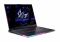 Ноутбук Acer Predator Helios 18 AI PH18-I71 18" WQXGA IPS, Intel U9-290HX, 32GB, F1TB, NVD5080-16, Win11, чорний