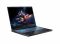 Ноутбук Acer Nitro Lite NL15-71G 15.6" FHD IPS, Intel 7-240H, 16GB, F512GB, NVD3050-4, Lin, чорний