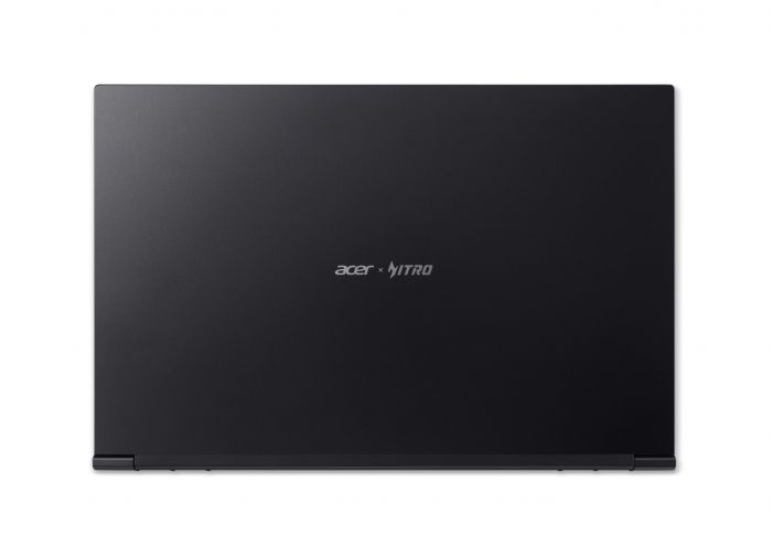 Ноутбук Acer Nitro Lite NL15-71G 15.6" FHD IPS, Intel 7-240H, 16GB, F512GB, NVD3050-4, Lin, чорний