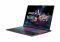 Ноутбук Acer Nitro 16S AN16S-61 16" WUXGA IPS, AMD R9-365, 32GB, F1TB, NVD5060-8, Lin, чорний