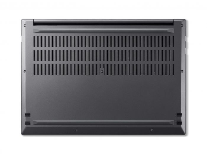 Ноутбук Acer Aspire 16 AI A16-I71M 16" WUXGA OLED, Intel U9-386H, 16GB, F512GB, UMA, Win11, сірий