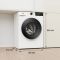 Прально-сушильна машина Gorenje фронтальна, 8(5)кг, 1400, A+, 51см, дисплей, пара, інвертор, білий