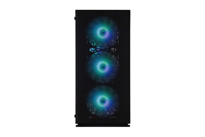 Комп’ютер персональний 2E Rational AMD R5-7500F, 16Gb, F1TB, NVD5070-12, B650, G3301N, 750W, FreeDos