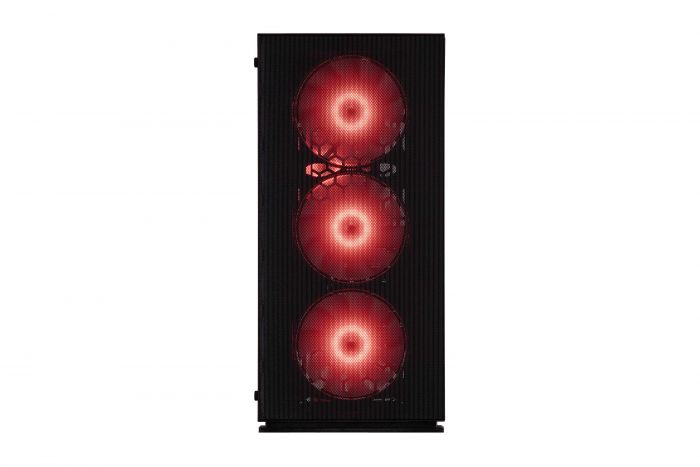 Комп’ютер персональний 2E Rational AMD R5-7500F, 16Gb, F1TB, NVD5070-12, B650, G3301N, 750W, FreeDos