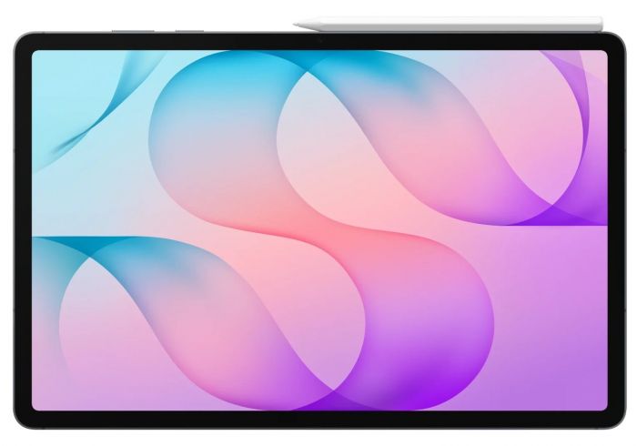 Планшет Samsung Galaxy Tab S12 Plus (X846) 12.6" 12ГБ, 256ГБ, 5G, 10600мА•год, Android, сірий