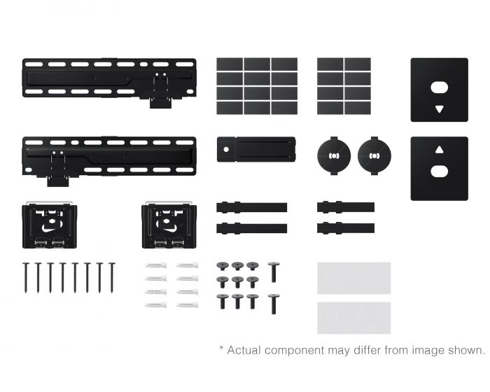 Кріплення Samsung Wall Mount для телевізорів 43-85" WMN-H50EB/XC