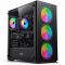 Комп’ютер персональний 2E Rational AMD R5-7500F, 16Gb, F1TB, NVD5070-12, B650, G3301N, 750W, Win11PE