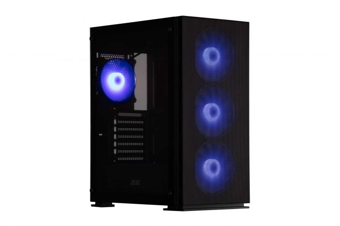 Комп’ютер персональний 2E Rational AMD R5-7500F, 16Gb, F1TB, NVD5070-12, B650, G3301N, 750W, Win11PE