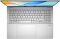 Ноутбук ASUS Vivobook S16 S3607QA-PL004W 16" WQXGA IPS, Qualcomm X X1 26 100, 16GB, F512GB, UMA, Win11, Сріблястий