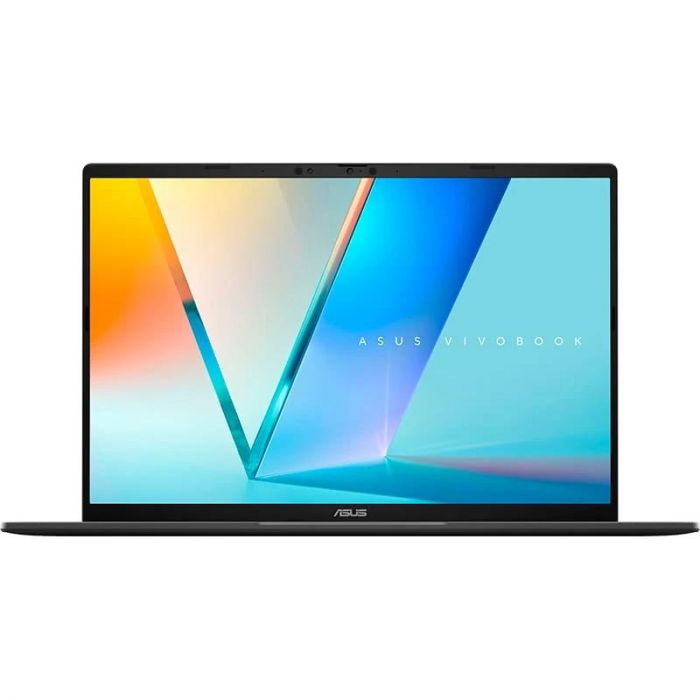 Ноутбук ASUS Vivobook S16 S3607QA-PL003W 16" WQXGA IPS, Qualcomm X X1 26 100, 16GB, F512GB, UMA, Win11, Сірий