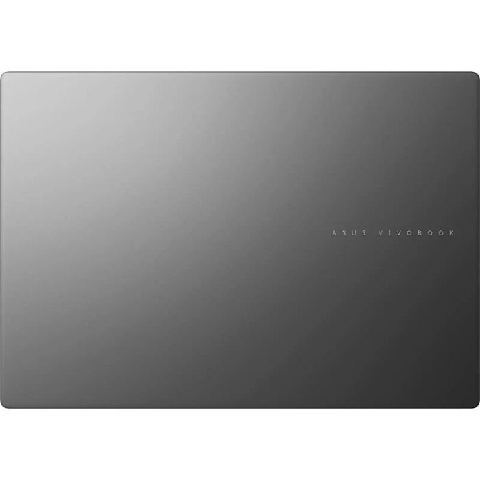Ноутбук ASUS Vivobook S16 S3607QA-PL003W 16" WQXGA IPS, Qualcomm X X1 26 100, 16GB, F512GB, UMA, Win11, Сірий