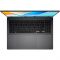 Ноутбук ASUS Vivobook S16 S3607QA-PL003W 16" WQXGA IPS, Qualcomm X X1 26 100, 16GB, F512GB, UMA, Win11, Сірий