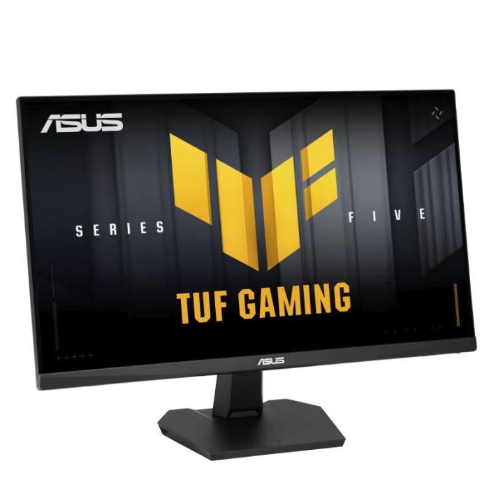 Монітор Asus 23.8" TUF Gaming VG249QM5F 2xHDMI, DP, MM, IPS, 260Hz, 0.3ms, sRGB 99%, G-SYNC, FreeSync