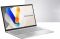 Ноутбук ASUS Vivobook 17 X1704MA-AU043 17.3" FHD IPS, Intel 5 320, 8GB, F512GB, UMA, NoOS, Сріблястий
