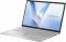 Ноутбук ASUS Vivobook 17 X1704MA-AU041 17.3" FHD IPS, Intel 3 304, 8GB, F512GB, UMA, NoOS, Сріблястий