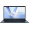 Ноутбук ASUS Vivobook 17 X1704MA-AU040 17.3" FHD IPS, Intel 3 304, 8GB, F512GB, UMA, NoOS, Блакитний