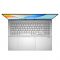 Ноутбук ASUS Vivobook S16 S3607VA-RP096 16" WUXGA IPS, Intel 5 210H, 16GB, F512GB, UMA, NoOS, Сріблястий