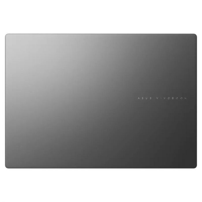 Ноутбук ASUS Vivobook S16 S3607VA-RP095 16" WUXGA IPS, Intel 5 210H, 16GB, F512GB, UMA, NoOS, Сірий