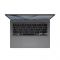 Ноутбук ASUS Vivobook 14 X1407QA-LY154W 14" WUXGA IPS, Qualcomm X X1 26 100, 8GB, F256GB, UMA, Win11, Сріблястий